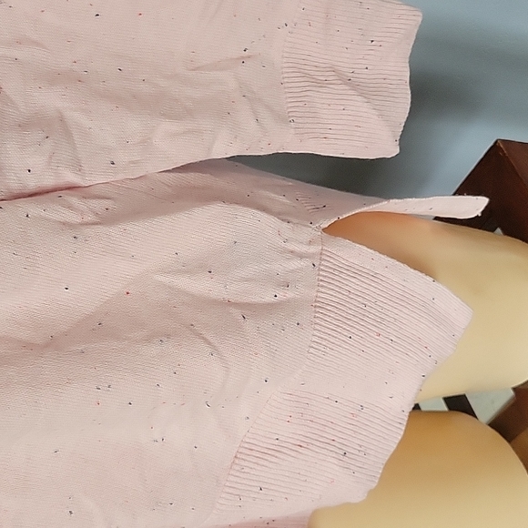 NWT Maison Jules Sweater - Picture 3 of 8